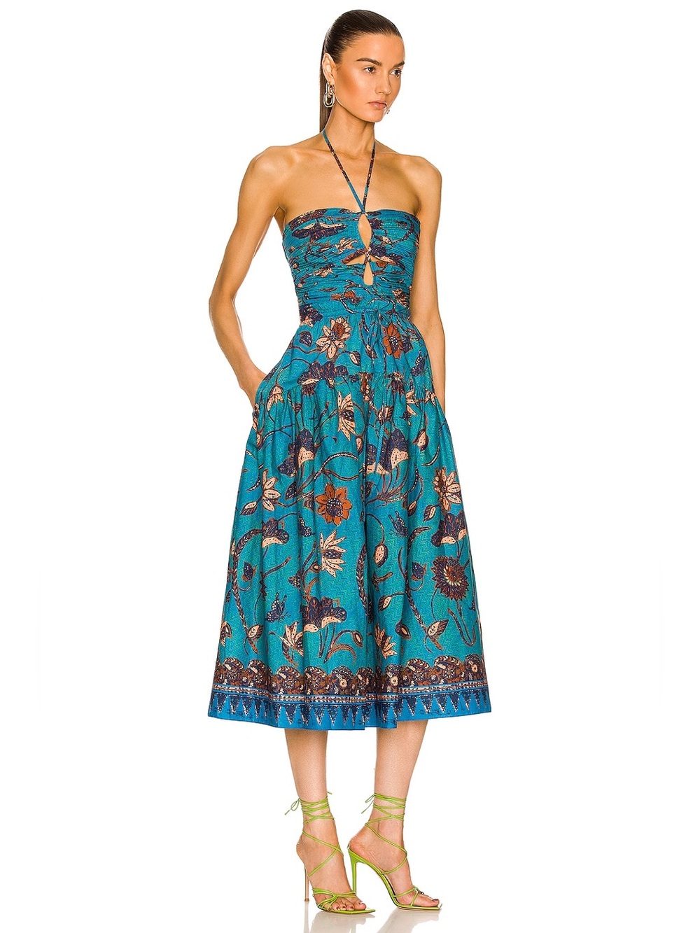 Ulla Johnson Ella Dress
